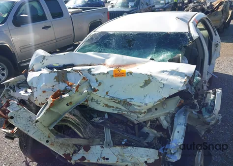 2010 Chevrolet Impala Lt z USA, uszkodzony, nr VIN 2G1WB5EN2A1216131